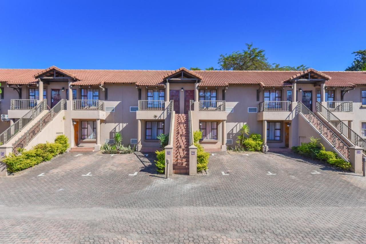 Mercure Hotel Nelspruit Mbombela Екстер'єр фото