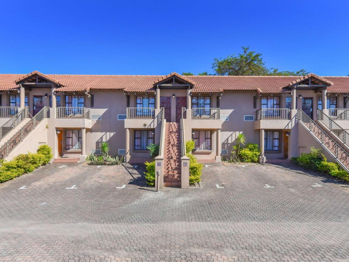 Mercure Hotel Nelspruit Mbombela Екстер'єр фото