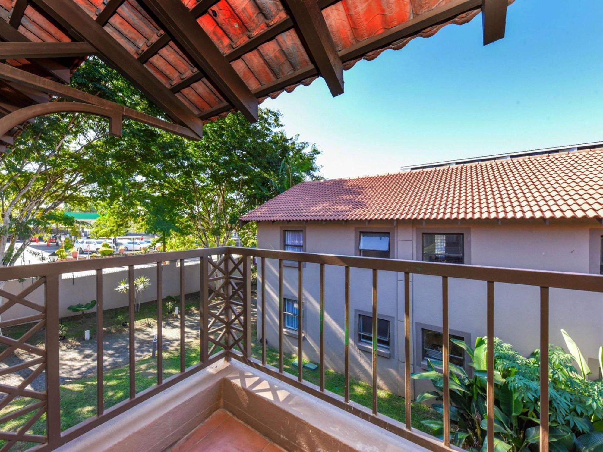 Mercure Hotel Nelspruit Mbombela Екстер'єр фото