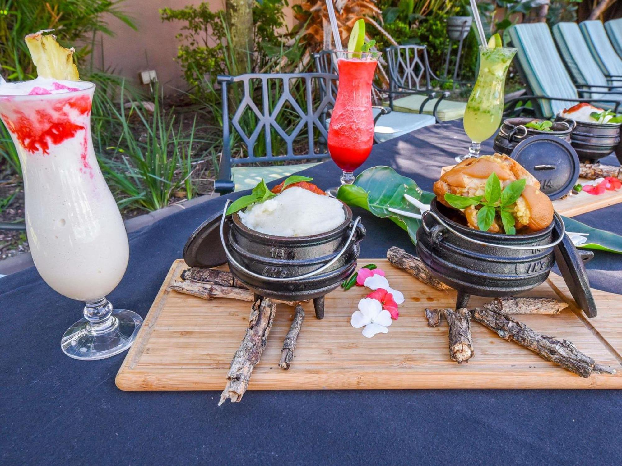 Mercure Hotel Nelspruit Mbombela Екстер'єр фото
